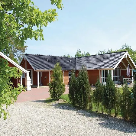 Holiday Vestskoven * Vestergård