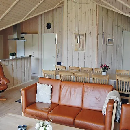 Holiday Vestskoven Vestergård